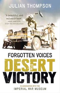 Produktbild: Forgotten Voices Desert Victor