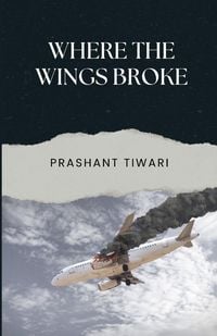 Produktbild: Where The Wings Broke