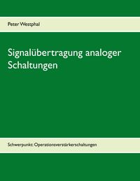 Produktbild: Signal&uuml;bertragung analoger Schaltungen