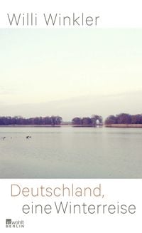 Produktbild: Deutschland, eine Winterreise