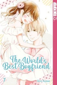 Produktbild: The World's Best Boyfriend 07