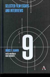 Produktbild: Selected Film Essays and Interviews