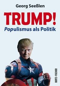 Produktbild: Trump!