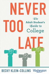 Produktbild: Never Too Late