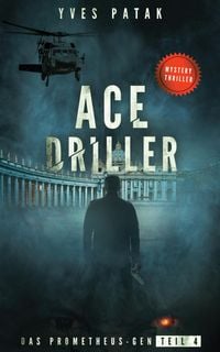 Produktbild: ACE DRILLER - Serial Teil 4