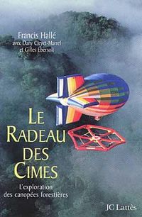 Produktbild: Le Radeau des Cimes