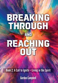 Produktbild: Breaking Through and Reaching Out