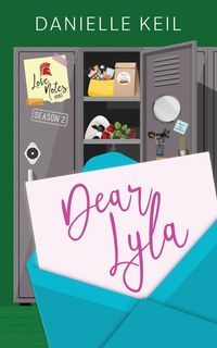 Produktbild: Dear Lyla