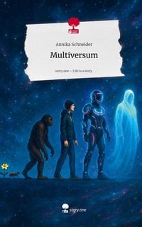 Produktbild: Multiversum. Life is a Story - story.one