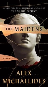 Produktbild: Michaelides, A: Maidens