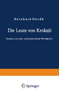 Produktbild: Die Leute von Kroksj&ouml;