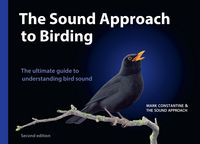 Produktbild: XSOUND APPROACH TO BIRDING HB