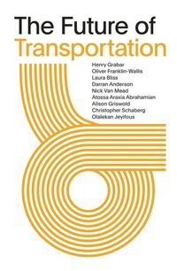 Produktbild: The Future of Transportation