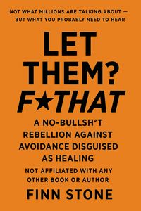 Produktbild: Let Them? F That