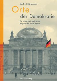 Produktbild: Orte der Demokratie