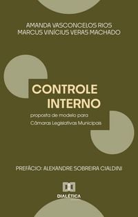 Produktbild: Controle Interno