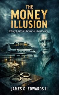 Produktbild: The Money Illusion: Jeffrey Epstein's Financial Ghost Story