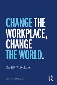 Produktbild: The HR (R)Evolution