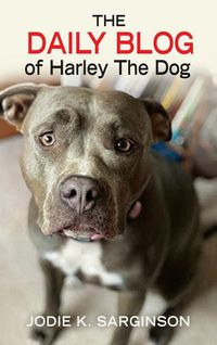 Produktbild: The Daily Blog of Harley The Dog