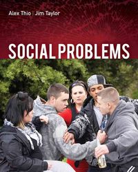 Produktbild: Social Problems
