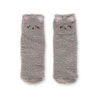 Produktbild: Legami Anti-Rutsch-Socken - It's a Match! - Kitty