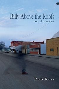 Produktbild: Billy Above the Roofs