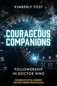 Produktbild: Courageous Companions