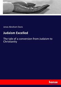 Produktbild: Judaism Excelled