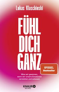 Produktbild: F&uuml;hl dich ganz