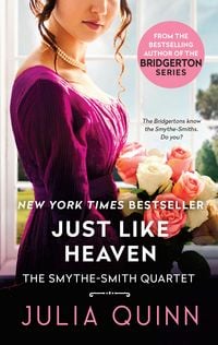 Produktbild: Just Like Heaven