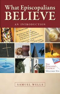 Produktbild: What Episcopalians Believe