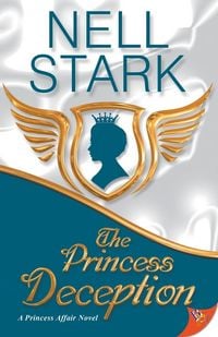 Produktbild: The Princess Deception