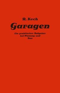 Produktbild: Private und gewerbliche Garagen