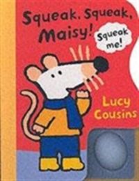 Produktbild: Cousins, L: Squeak,Squeak,Maisy!