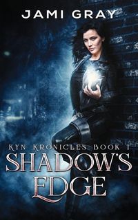 Produktbild: Shadow's Edge