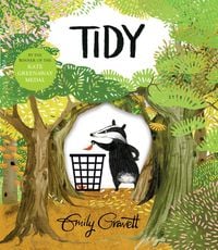 Produktbild: Tidy