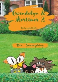 Produktbild: Gwendolyn & Mortimer 2
