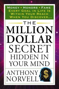 Produktbild: The Million Dollar Secret Hidden in Your Mind