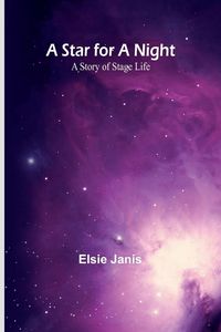 Produktbild: A Star for a Night