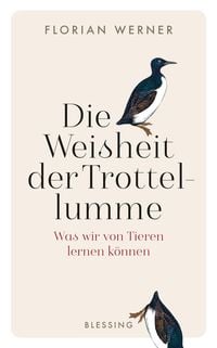Produktbild: Die Weisheit der Trottellumme