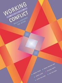 Produktbild: Fisher, S: Working with Conflict