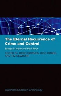 Produktbild: Eternal Recurrence Of Crime &