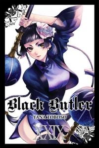 Produktbild: Black Butler, Vol. 29