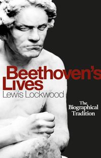 Produktbild: Beethoven's Lives