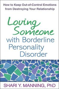 Produktbild: Loving Someone with Borderline Personality Disorder
