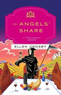 Produktbild: Angels' Share