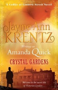 Produktbild: Crystal Gardens
