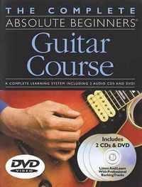 Produktbild: Absolute Beginners Comp Gu