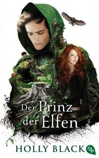 Produktbild: Der Prinz der Elfen