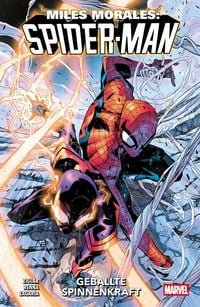 Produktbild: Miles Morales: Spider-Man - Neustart (2. Serie)